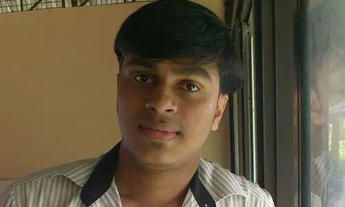 മുംബൈയിലെ ബാർജ് ദുരന്തത്തിൽ കോട്ടയം സ്വദേശി മരിച്ചു