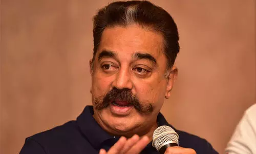 Kamal Haasan
