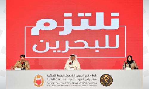 കോവിഡ്​: ബഹ്​റൈനിൽ നിയന്ത്രണങ്ങൾ കടുപ്പിക്കുന്നു