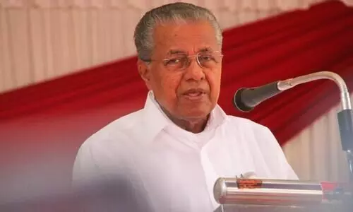 pinarayi