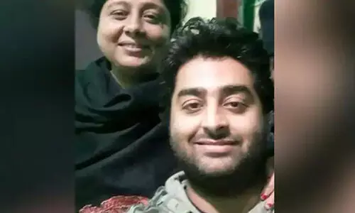 ഗായകൻ അർജിത്​ സിങ്ങി​െൻറ മാതാവ്​ അന്തരിച്ചു