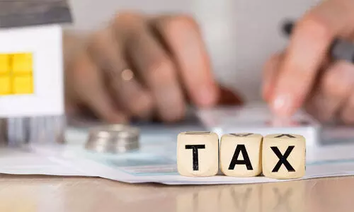 നികുതിദായകർക്ക്​ ഇ–ഫയലിങ്ങിന്​ പുതിയ പോർട്ടൽ; ആദായനികുതി റി​ട്ടേൺ തീ​യ​തി നീട്ടി