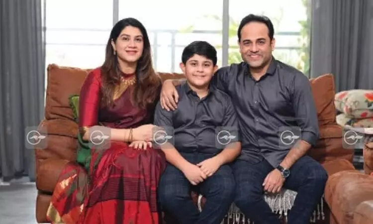 interview with shan rahman