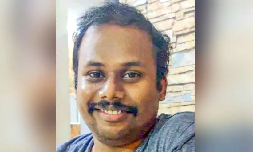 deepak beypore barge