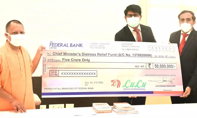 Lulu group Lulu group