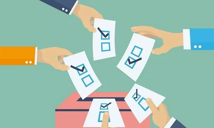 കോട്ടയം നഗരസഭ അധ്യക്ഷ തെരഞ്ഞെടുപ്പ് നാളെ; ഇത്തവണ ഭാഗ്യം ആർക്കൊപ്പം? കോട്ടയം നഗരസഭ അധ്യക്ഷ തെരഞ്ഞെടുപ്പ് നാളെ; ഇത്തവണ ഭാഗ്യം ആർക്കൊപ്പം?