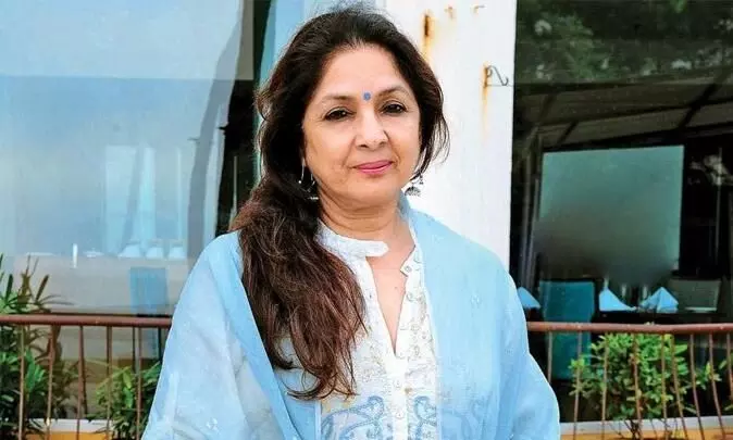 Neena Gupta Neena Gupta
