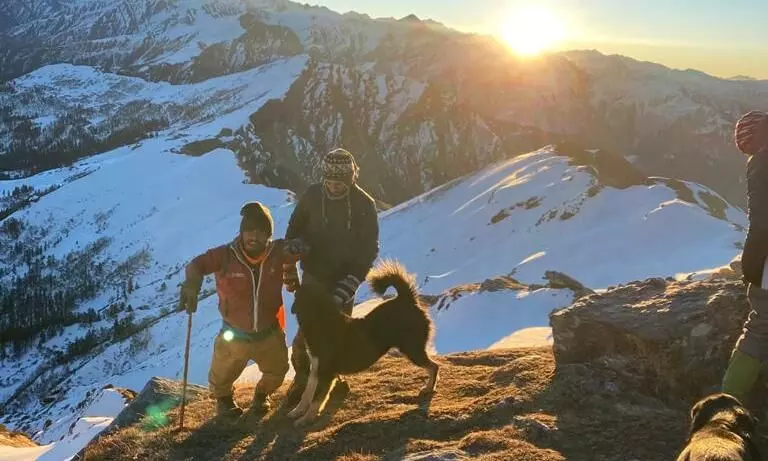 kedarkantha kedarkantha