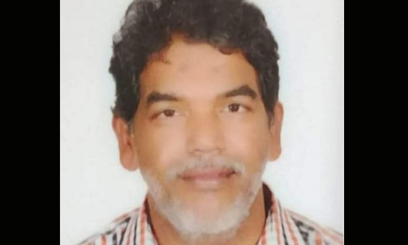 മലപ്പുറം സ്വദേശി ജിദ്ദയിൽ നിര്യാതനായി മലപ്പുറം സ്വദേശി ജിദ്ദയിൽ നിര്യാതനായി