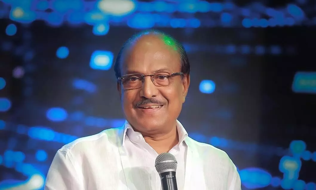 pk kunhalikkutty pk kunhalikkutty