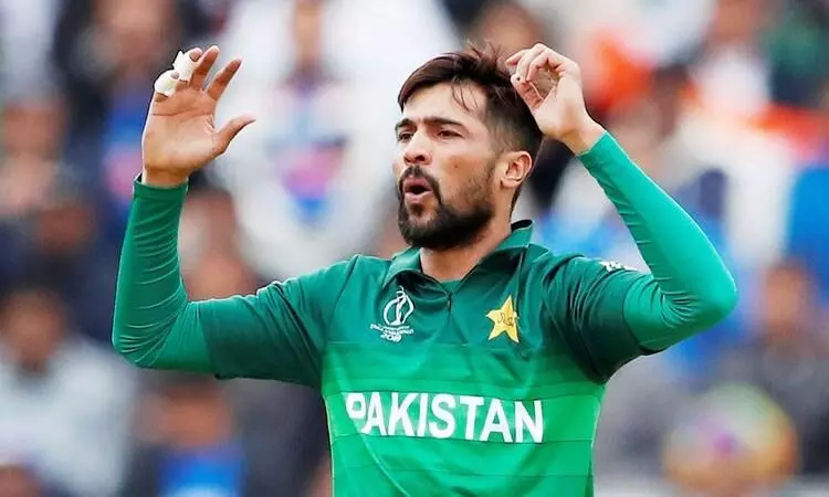 രോഹിതിനേക്കാൾ കടുപ്പം കോഹ്ലി തന്നെയാണ്; പക്ഷേ ഏറ്റവും കുഴപ്പിച്ചിട്ടുള്ളത് വേറെ ഒരാളാണ് -വെളിപ്പെടുത്തി ആമിർ രോഹിതിനേക്കാൾ കടുപ്പം കോഹ്ലി തന്നെയാണ്; പക്ഷേ ഏറ്റവും കുഴപ്പിച്ചിട്ടുള്ളത് വേറെ ഒരാളാണ് -വെളിപ്പെടുത്തി ആമിർ