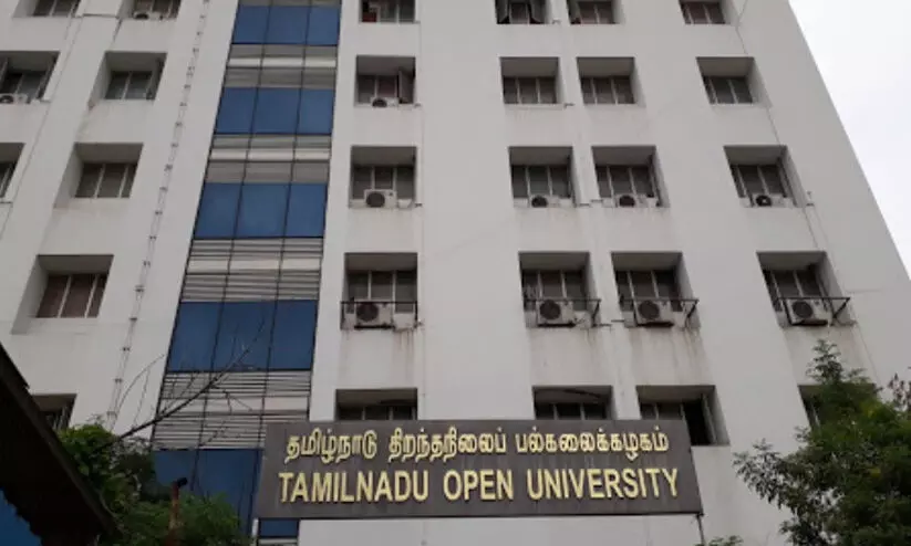 പാഠ​​പുസ്​തകങ്ങളിൽ മുസ്​ലിം വിരുദ്ധ പരാമർശം പരിശോധിക്കാൻ​ കമ്മിറ്റിയെ നിയോഗിച്ച്​ തമിഴ്​നാട്​ സർക്കാർ