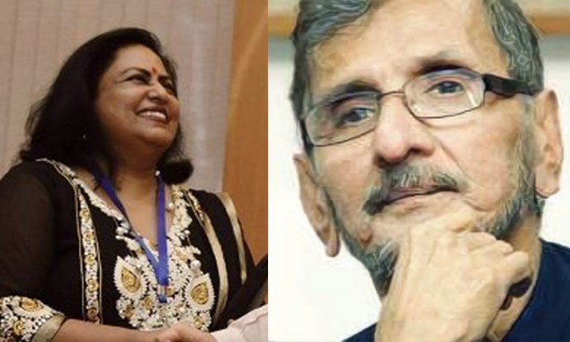 മന്ത്രി ശിവൻകുട്ടിയുടെ യോഗ്യത ആറാം ക്ലാസെന്ന പച്ചക്കള്ളവുമായി മീണാദാസ്; തേച്ചൊട്ടിച്ച് എൻ.എസ്. മാധവൻ മന്ത്രി ശിവൻകുട്ടിയുടെ യോഗ്യത ആറാം ക്ലാസെന്ന പച്ചക്കള്ളവുമായി മീണാദാസ്; തേച്ചൊട്ടിച്ച് എൻ.എസ്. മാധവൻ