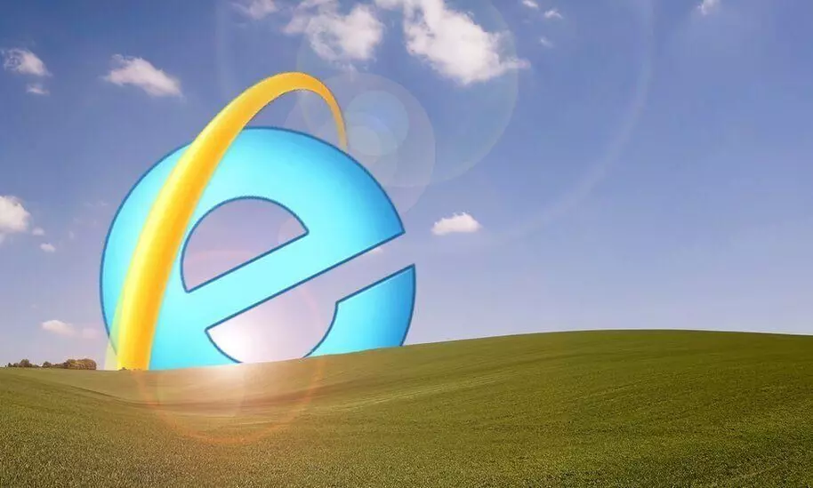 internet explorer internet explorer