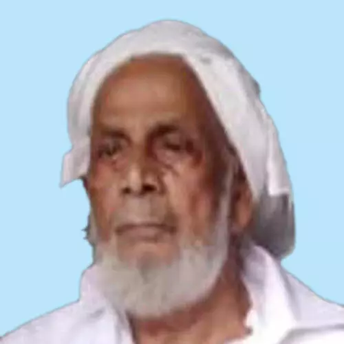 മു​ഹ​മ്മ​ദ് മു​സ്​​ലി​യാ​ർ