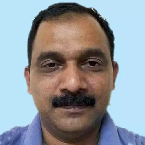 ര​മേ​ഷ് ബാ​ബു