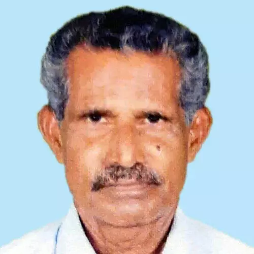 അ​ബ്​​ദു​ൽ ഖാ​ദ​ർ