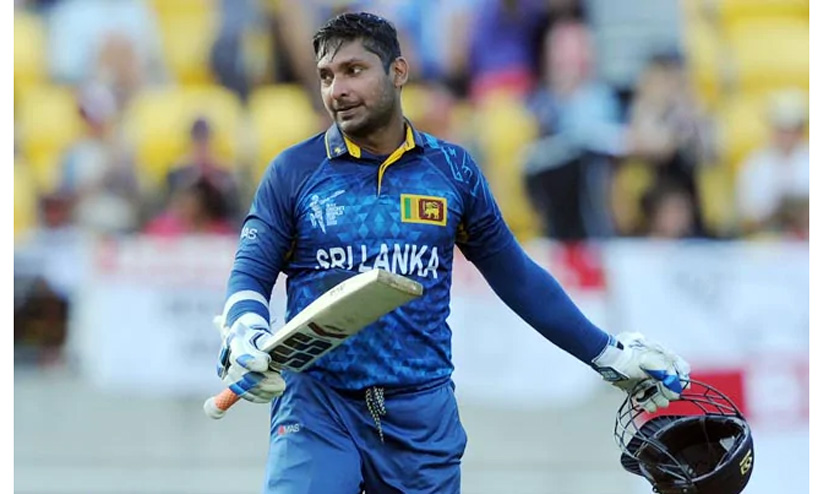 ബാറ്റ്സ്മാൻ എന്ന നിലയിൽ ഉറക്കമില്ലാത്ത രാത്രികൾ സമ്മാനിച്ച ബൗളർ; ഇന്ത്യൻ താരത്തെ പുകഴ്ത്തി സംഗക്കാര ബാറ്റ്സ്മാൻ എന്ന നിലയിൽ ഉറക്കമില്ലാത്ത രാത്രികൾ സമ്മാനിച്ച ബൗളർ; ഇന്ത്യൻ താരത്തെ പുകഴ്ത്തി സംഗക്കാര