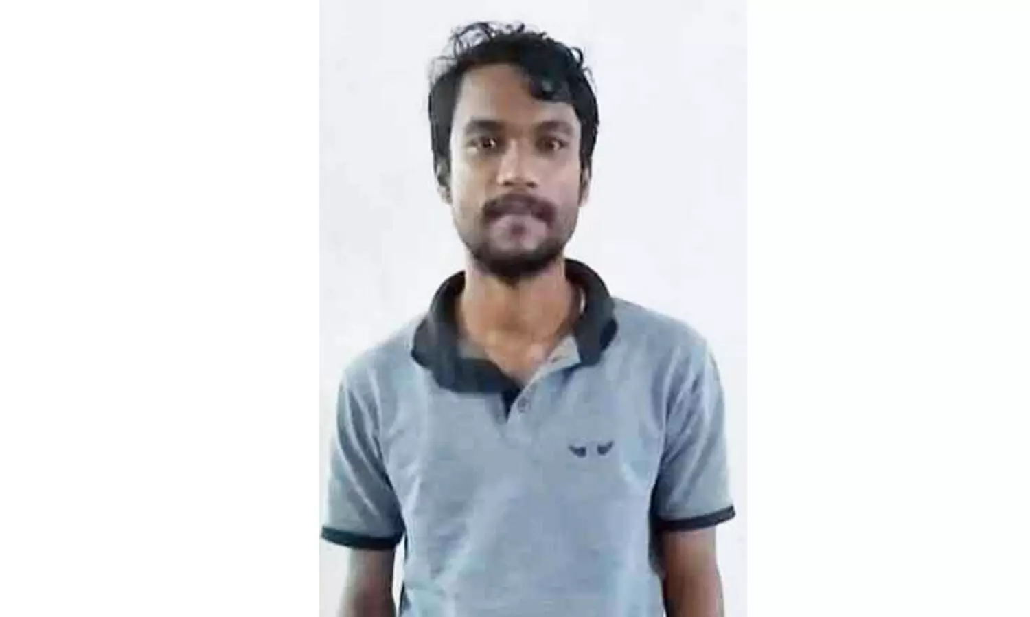 ജ്വല്ലറിയിൽ നിന്നും സ്വർണമാല മോഷ്​ടിച്ച പ്രതികളിൽ ഒരാൾ പിടിയിൽ