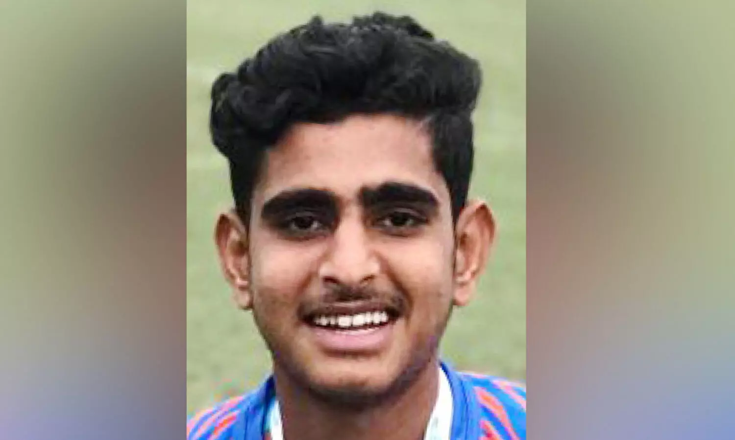 MOHAMMAD RAFI, GOKULAM FC