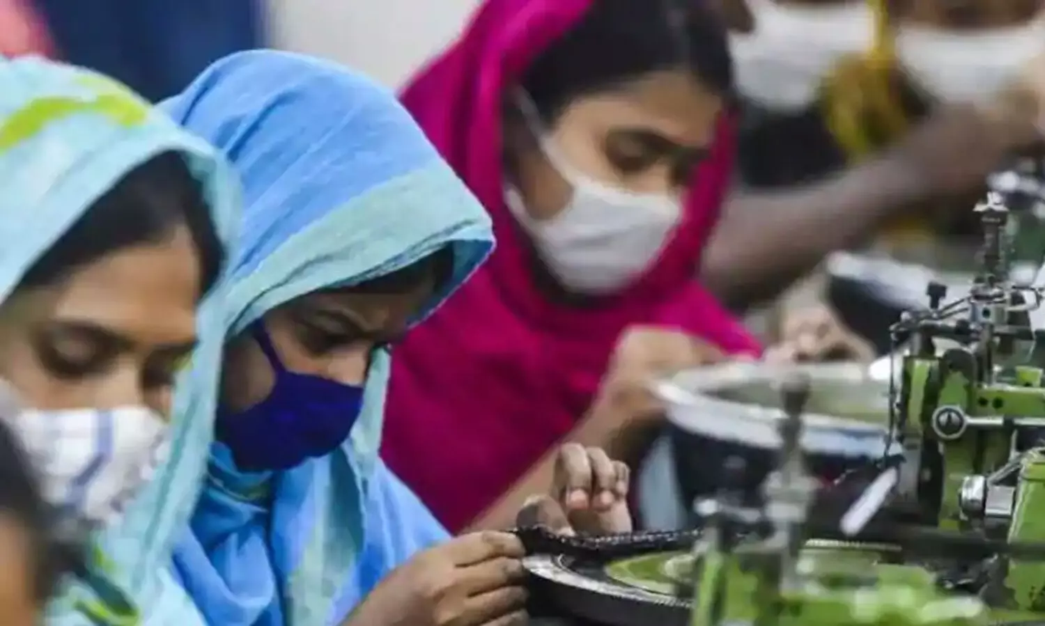 പ്രതിശീർഷ വരുമാനത്തിൽ ഇന്ത്യയെ മറികടന്ന്​ ബംഗ്ലാദേശ്
