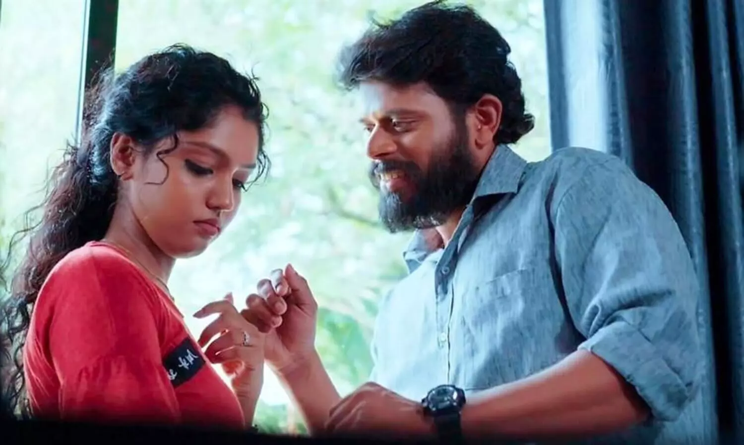 നിനക്ക്​ തേപ്പായി തോന്നാം, എനിക്ക്​ ഇതെന്‍റെ വിധിയാണ്​ -പ്രണയത്തിന്‍റെ മധുരവും കയ്​പുമായി അവരിൽ ഒരാൾ