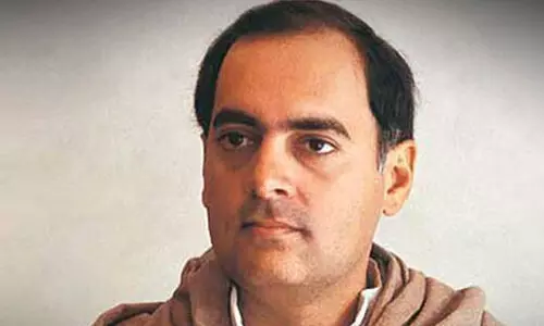 rajiv gandhi
