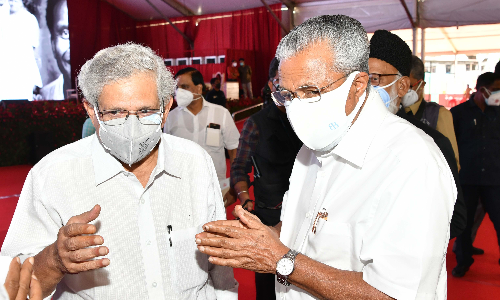 ക്ലീ​ൻ സ്ലേ​റ്റി​ൽ​നി​ന്ന്​ ര​ണ്ടാം തു​ട​ക്കം