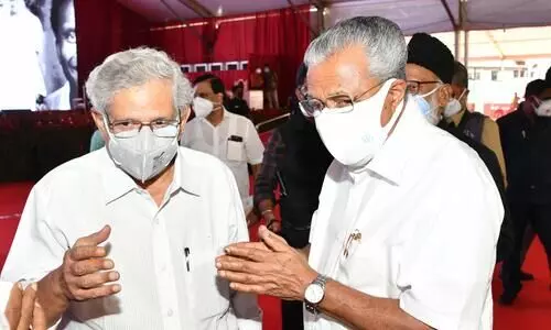 ക്ലീ​ൻ സ്ലേ​റ്റി​ൽ​നി​ന്ന്​ ര​ണ്ടാം തു​ട​ക്കം