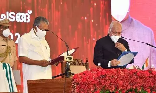 ചരിത്രത്തിലേക്ക്​ ചുവടുറപ്പോടെ