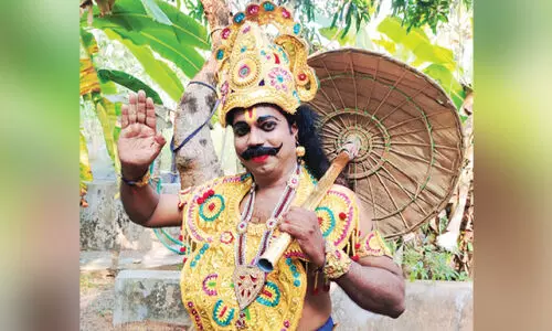 prashob melady maveli 21-05