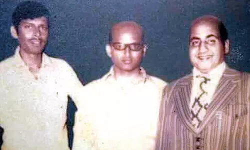 babjan muhammed rafi