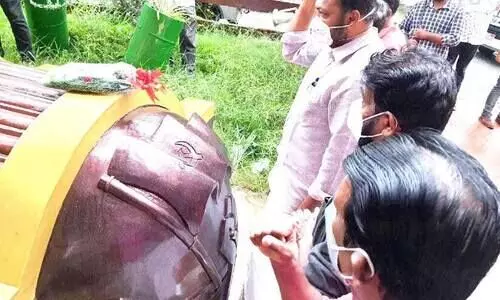 ജില്ലയുടെ പുരോഗതിക്കായി പ്രവർത്തിക്കും –പി. രാജീവ്