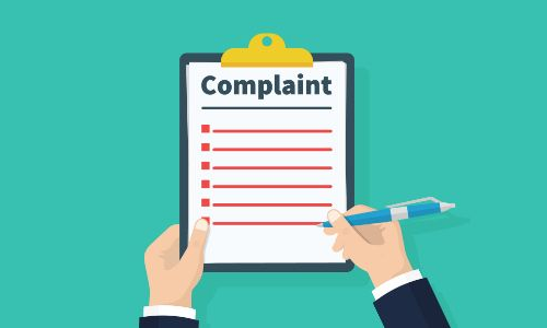 പ്രസിഡൻറി​െൻറ ഭർത്താവ് ഭരണത്തിൽ ഇടപെടുന്നെന്ന് സെക്രട്ടറിയുടെ പരാതി