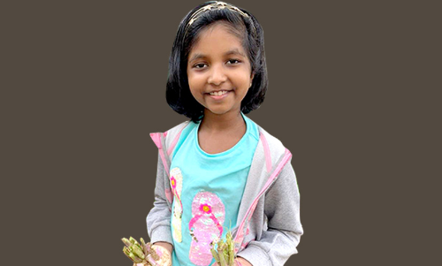 നി​ലീ​നയാണ് ദു​ബൈയിലെ താരം
