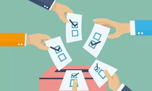 കോട്ടയം നഗരസഭ അധ്യക്ഷ തെരഞ്ഞെടുപ്പ്​ നാളെ; ഇത്തവണ ഭാഗ്യം ആർക്കൊപ്പം?