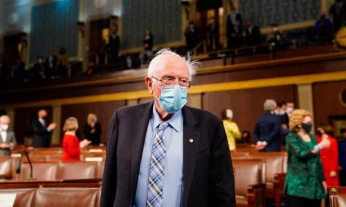 ്ഇസ്രായേലിന് 5,363 കോടിയുടെ ആയുധ വിൽപന തടയാൻ യു.എസ് സഭയിൽ പ്രമേയവുമായി സാൻഡേഴ്സ് ്ഇസ്രായേലിന് 5,363 കോടിയുടെ ആയുധ വിൽപന തടയാൻ യു.എസ് സഭയിൽ പ്രമേയവുമായി സാൻഡേഴ്സ്