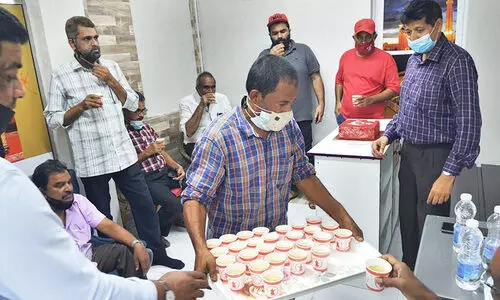 രണ്ടാം പിണറായി സര്‍ക്കാര്‍: പ്രവാസ ലോകത്തും ആഹ്ലാദം