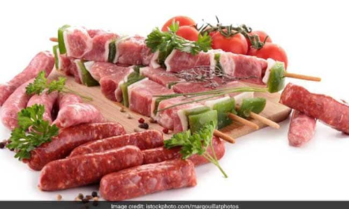 കോവിഡിനിടയിലും ഇന്ത്യയിൽ നിന്നുള്ള ബീഫ്​ കയറ്റുമതിയിൽ ഇടിവില്ല; സുഗമമായി നടക്കുന്നുവെന്ന്​ വാണിജ്യമന്ത്രാലയം