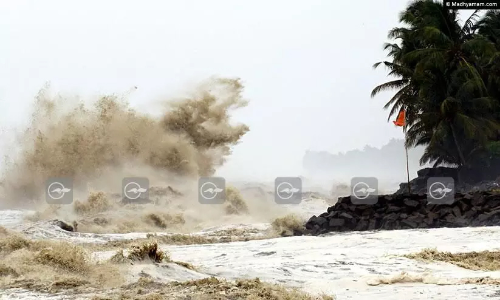ബേപ്പൂരിൽ നിന്ന് കാണാതായ ബോട്ടിനായി തിരച്ചിലിന് ഡോർണിയർ വിമാനം