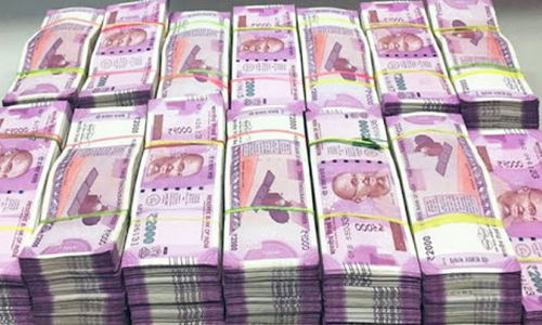 കൊ​ട​ക​ര കു​ഴ​ൽ​പ​ണ ക​വ​ര്‍ച്ച​ക്കേ​സി​ൽ ക​ണ്ടെ​ടു​ത്ത പ​ണം തിരിച്ചുകിട്ടണമെന്നാവശ്യപ്പെട്ട്​ ധർമരാജ് കോടതിയിൽ