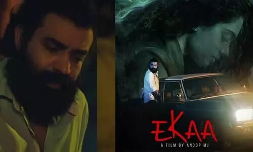 short movie ekaa