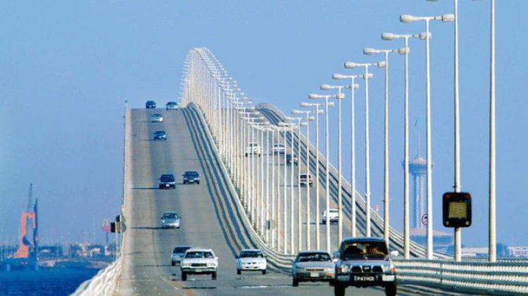 ബഹ്റൈൻ ടു സൗദി: റോഡ് മാർഗം പ്രവേശിക്കുന്നതിന് പുതിയ മാർഗനിർദേശങ്ങൾ ബഹ്റൈൻ ടു സൗദി: റോഡ് മാർഗം പ്രവേശിക്കുന്നതിന് പുതിയ മാർഗനിർദേശങ്ങൾ