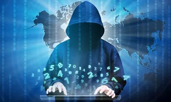 cyber attack cyber attack