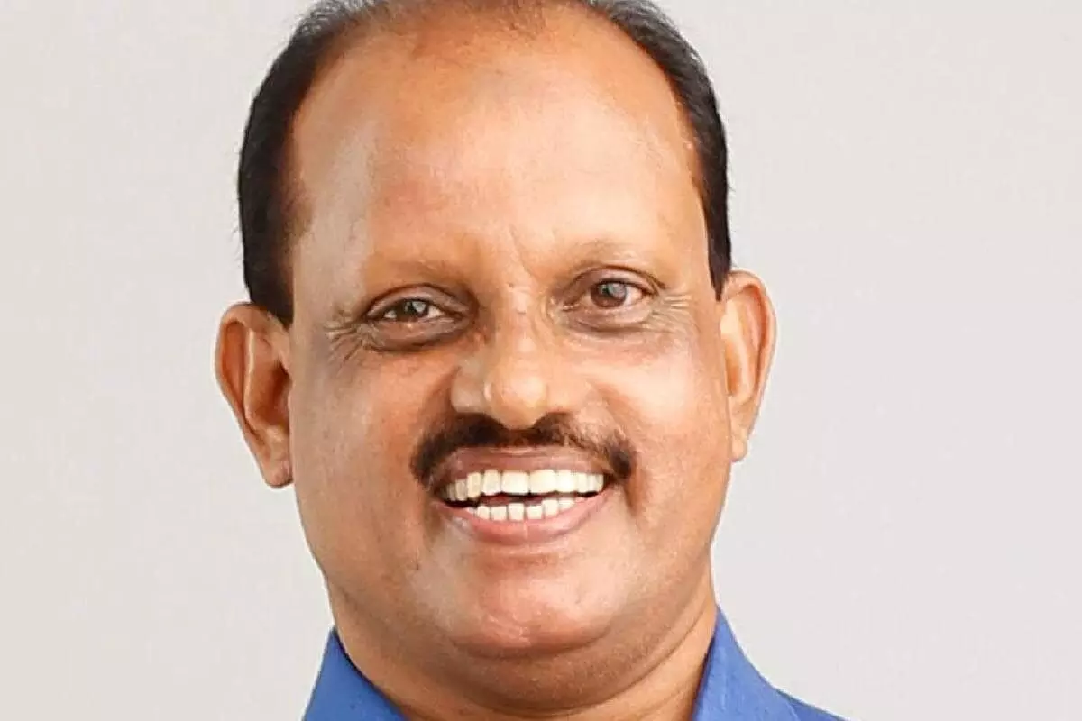 വിഴിഞ്ഞം തുറമുഖം രണ്ട് വർഷത്തിനകം പൂർത്തിയാക്കും -അഹമ്മദ് ദേവർകോവിൽ വിഴിഞ്ഞം തുറമുഖം രണ്ട് വർഷത്തിനകം പൂർത്തിയാക്കും -അഹമ്മദ് ദേവർകോവിൽ