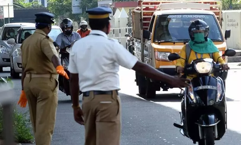 മലപ്പുറത്ത്​ ഉൾപ്രദേശങ്ങളിലെ പരിശോധന ശക്​തമാക്കും -എസ്​.പി