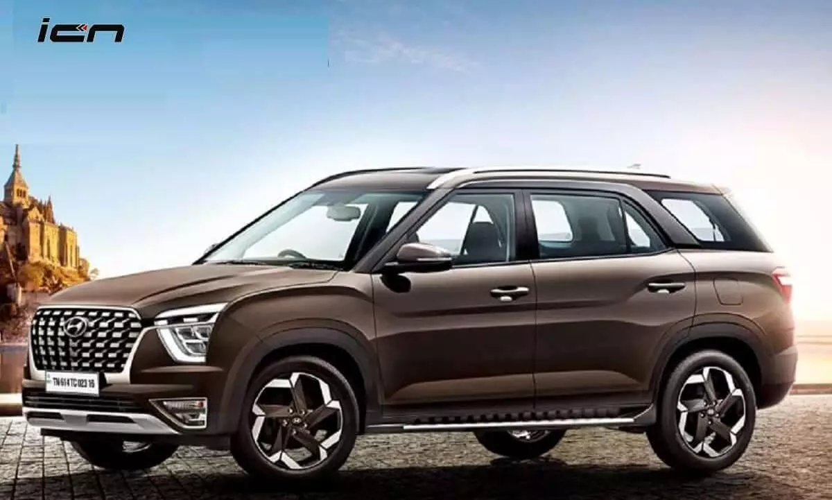 കോവിഡ്: അൽകാസറിന്റെ വരവ് നീളും കോവിഡ്: അൽകാസറിന്റെ വരവ് നീളും