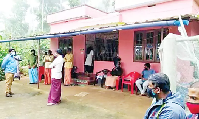 sumeshs home kallikkani