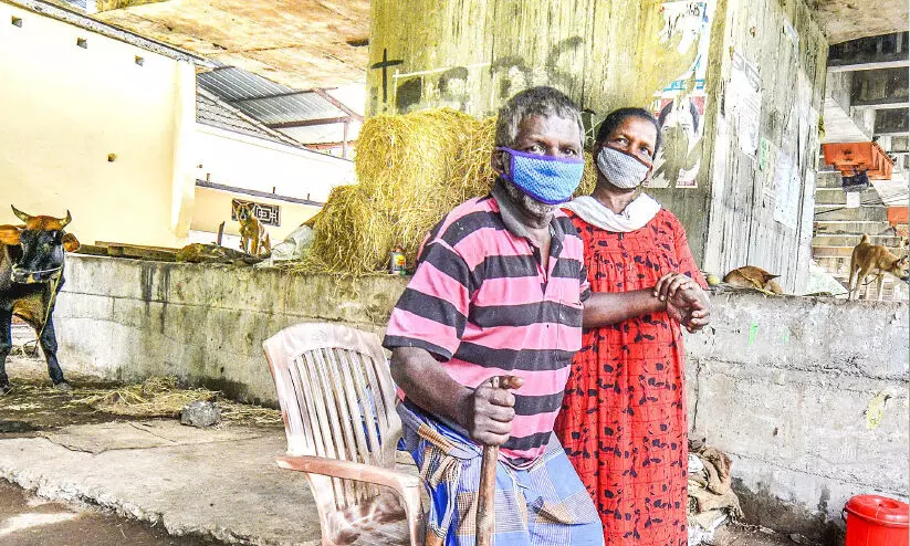 kottayam bridge kottayam bridge