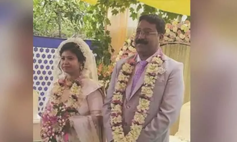Jharkhand MLAs Wedding